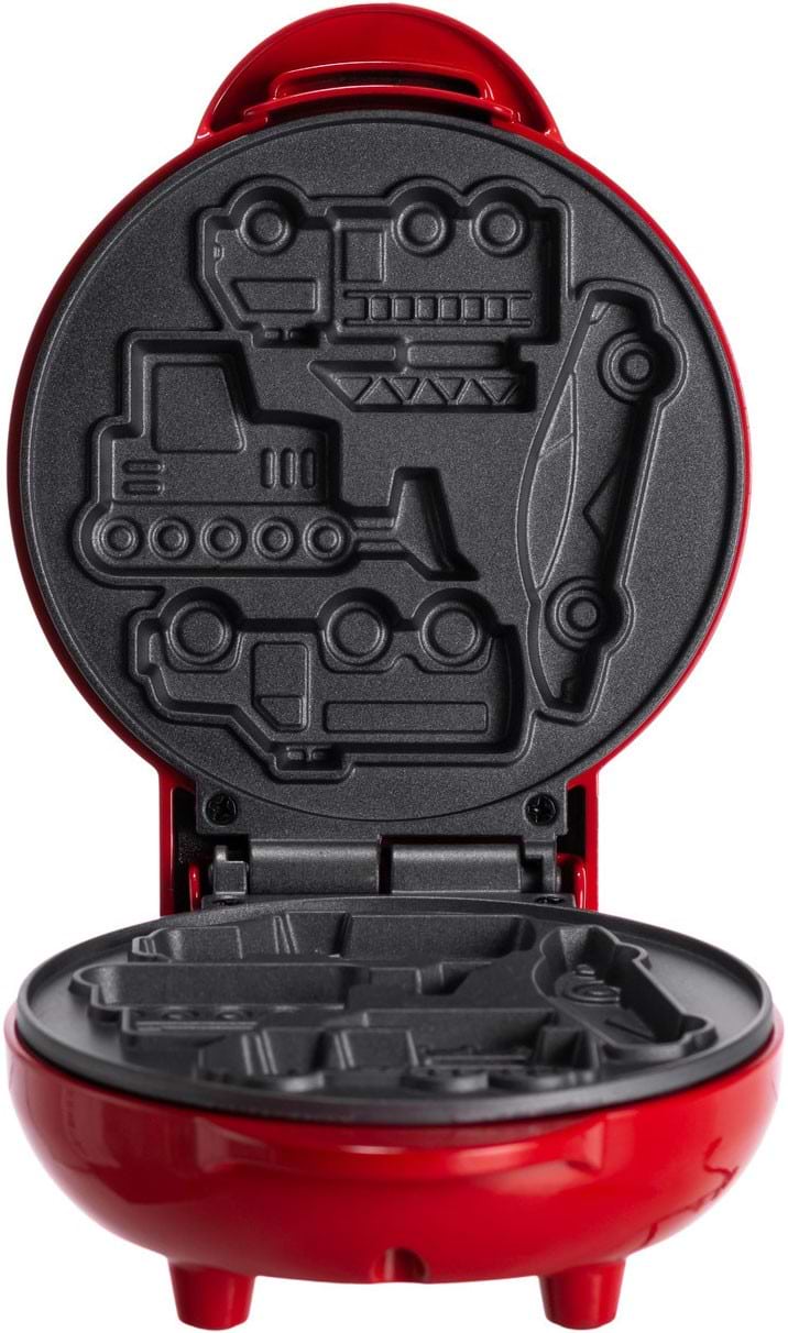 Вафельниця Sokany SK-08097