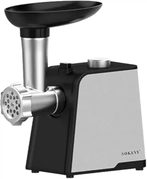 Мясорубка Sokany SK-087