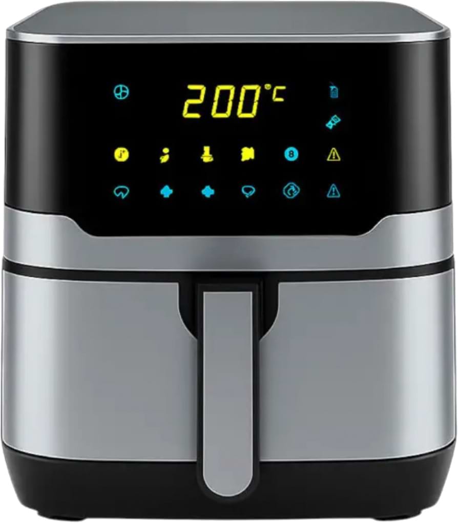 Аерогриль Sokany SK-10085