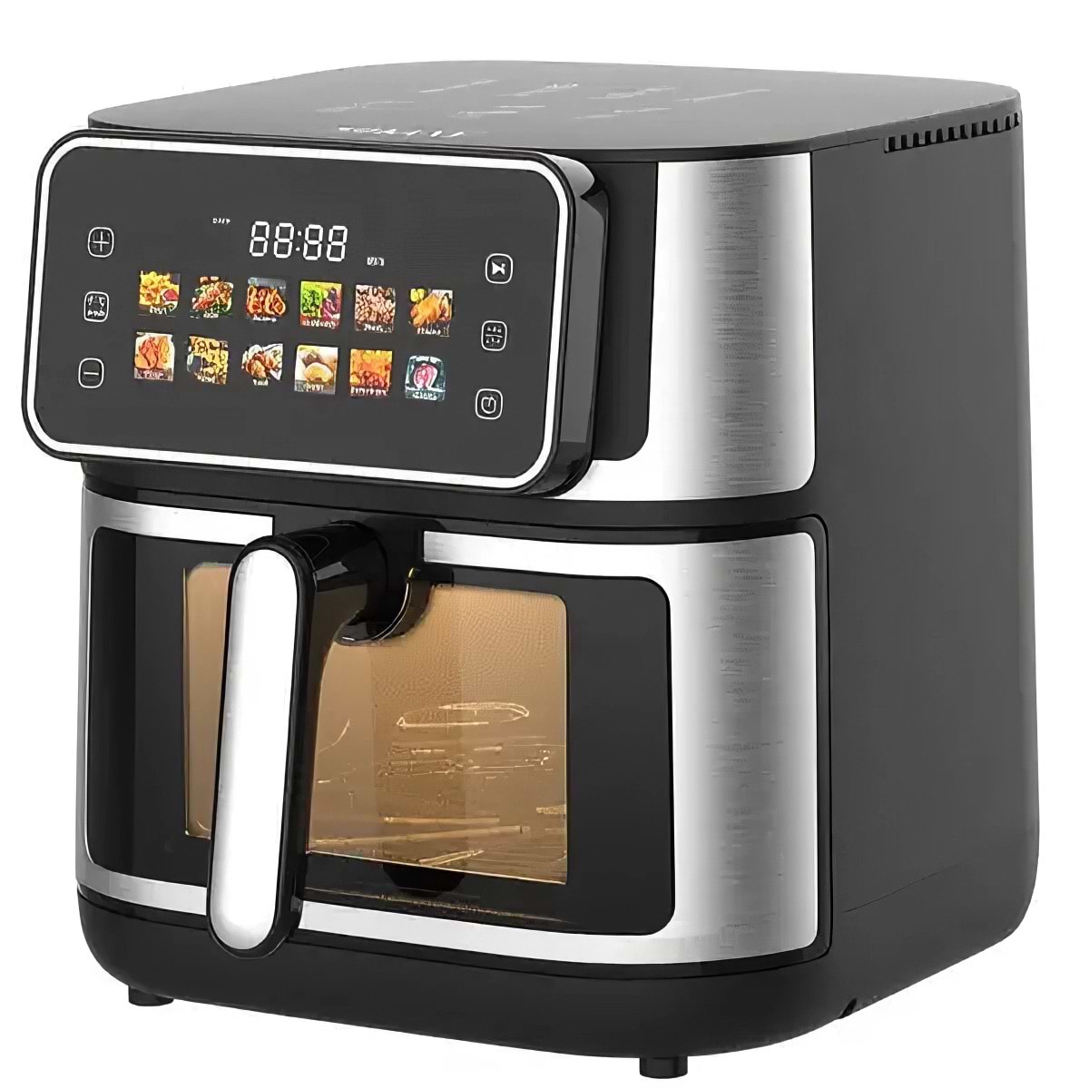 Аерогриль Sokany SK-10118