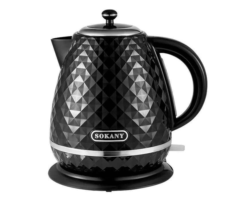 Електричний чайник Sokany SK-1032B