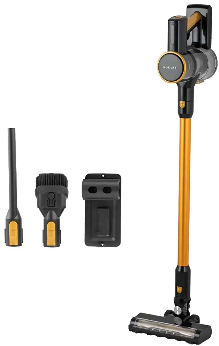 Пилосос ручний для дому Sokany SK-13026