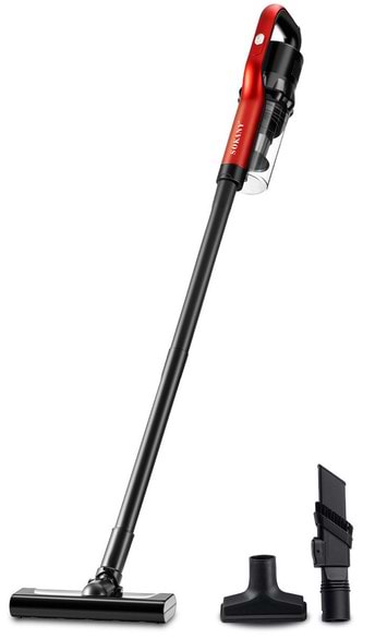 Пилосос ручний для дому Sokany SK-13033