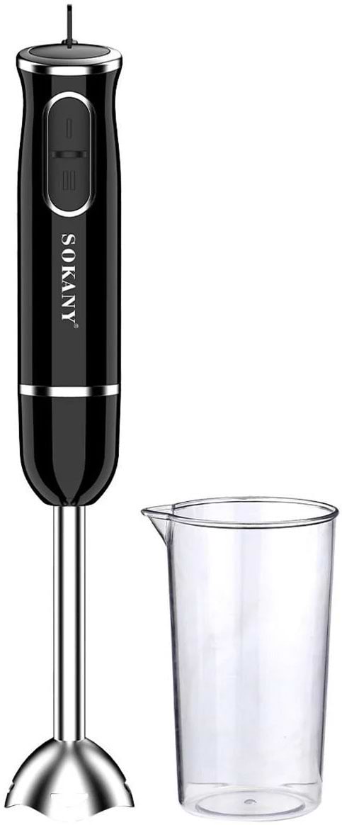 Блендер заглибний Sokany SK-1726B