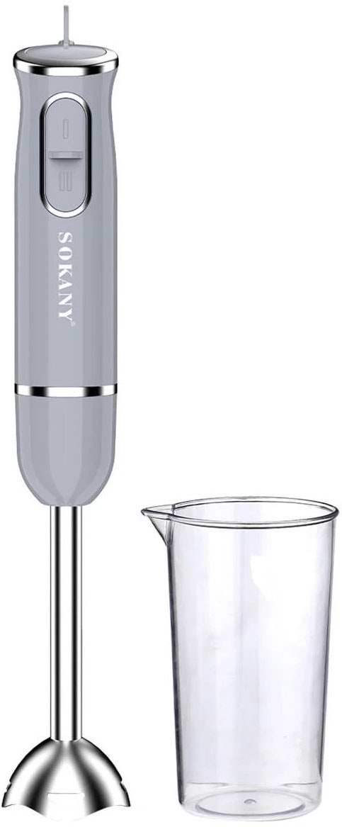 Блендер заглибний Sokany SK-1726BL