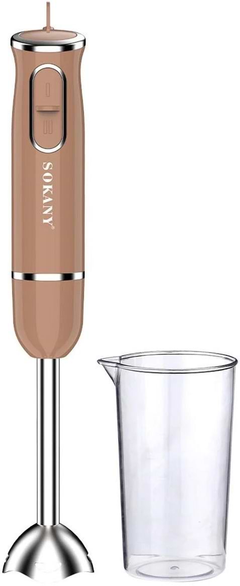 Блендер заглибний Sokany SK-1726O