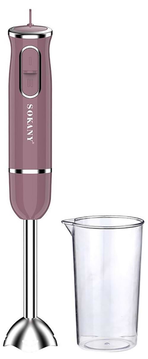 Блендер заглибний Sokany SK-1726P