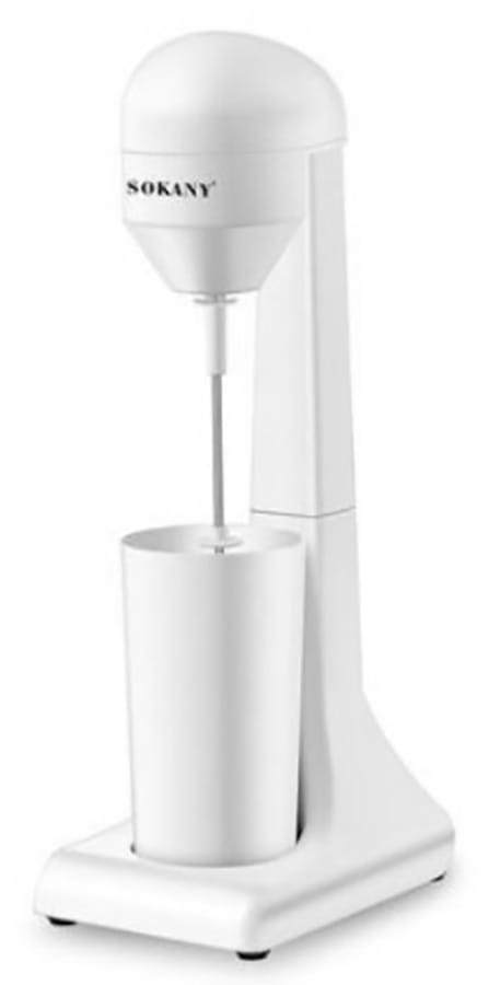 Миксер с чашей Sokany SK-1736