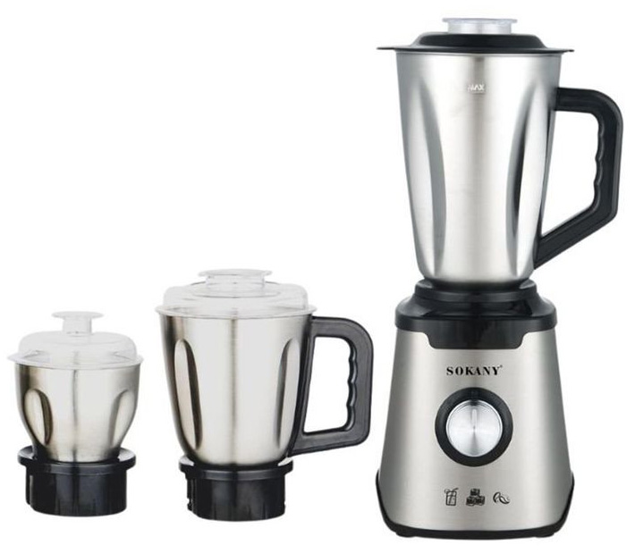 Блендер стаціонарний Sokany SK-187