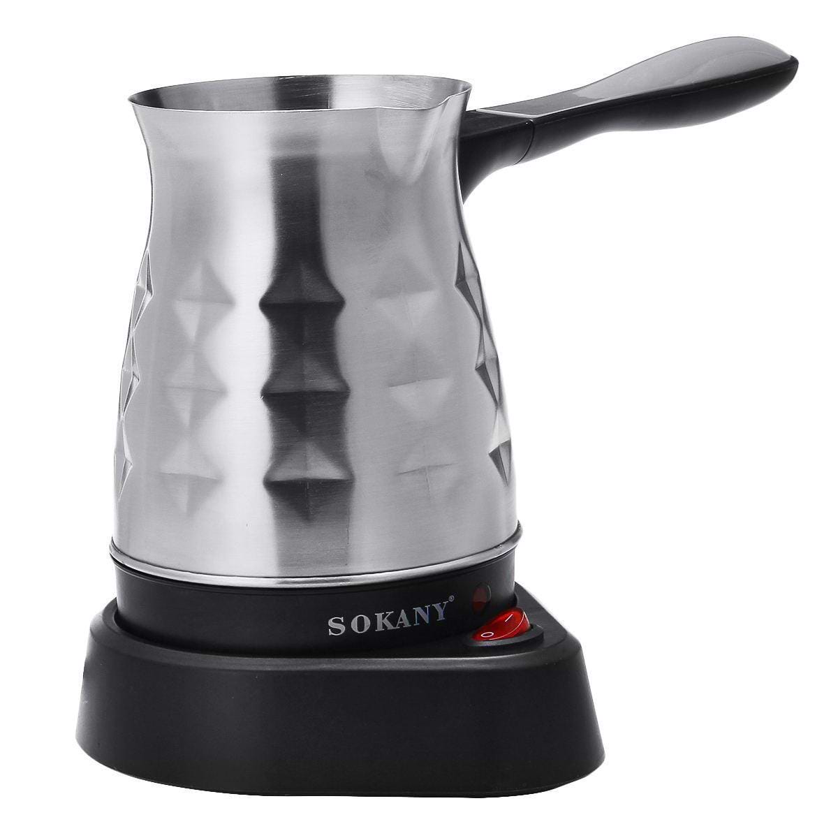 Турка электрическая Sokany SK-213