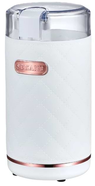 Кавомолка Sokany SK-3027W