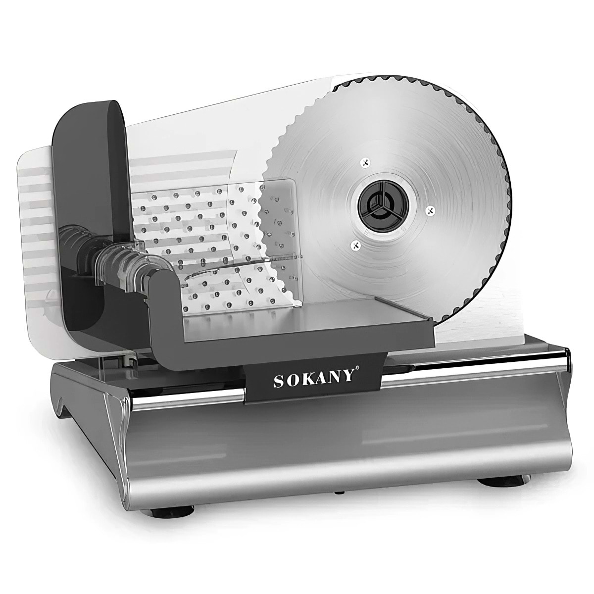 Ломтерезка Sokany SK-446