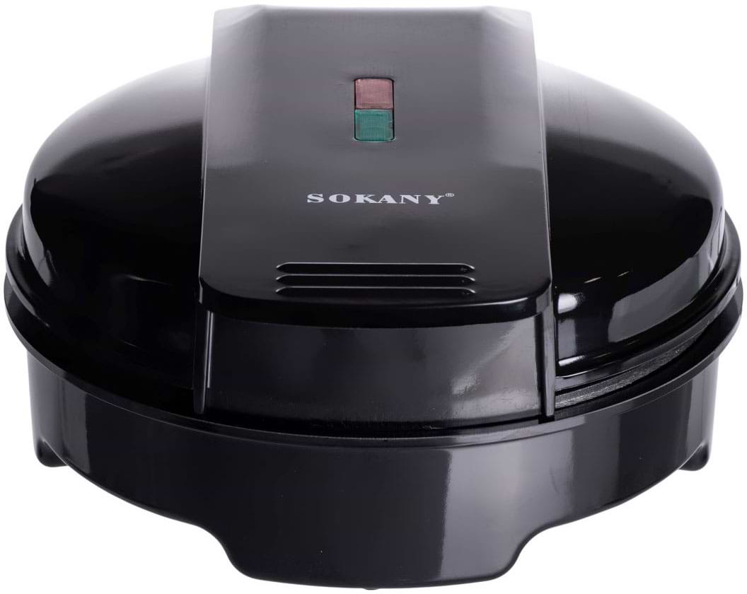 Вафельниця Sokany SK-519