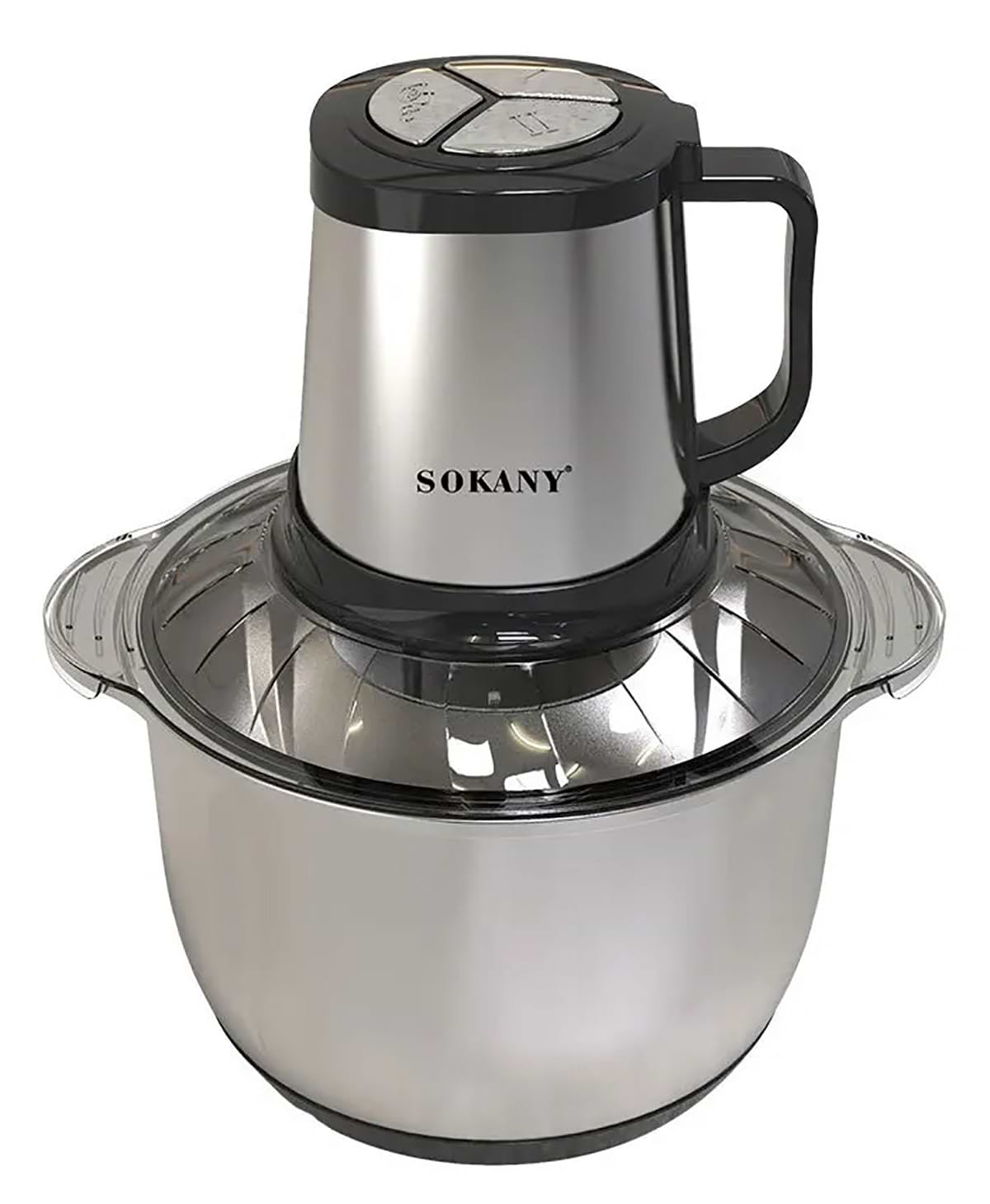 Измельчитель Sokany SK-7015