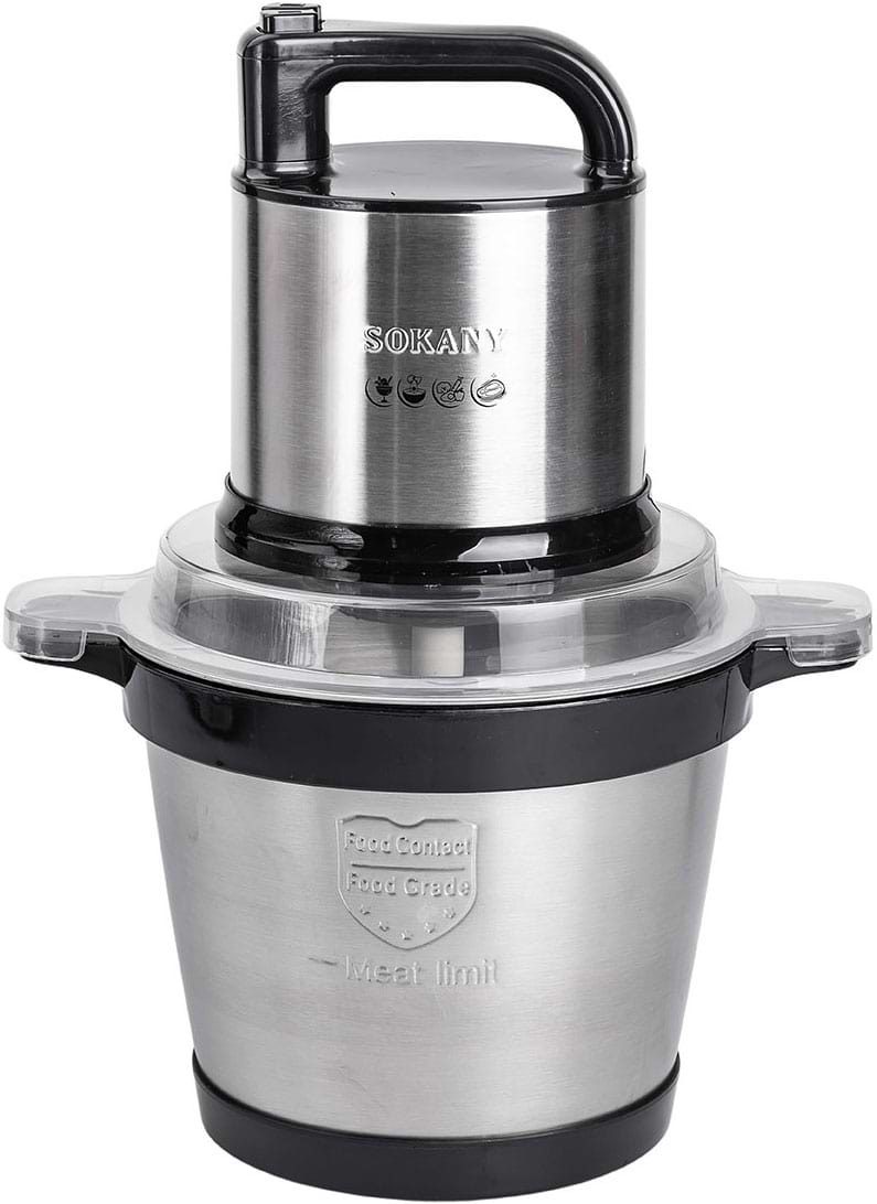 Подрібнювач Sokany SK-7028