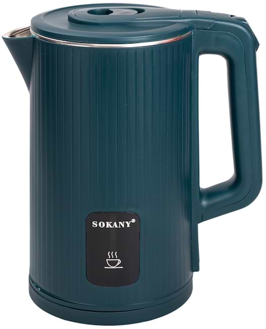 Електричний чайник Sokany SK-SH-1061