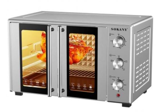 Піч електрична Sokany SK10027