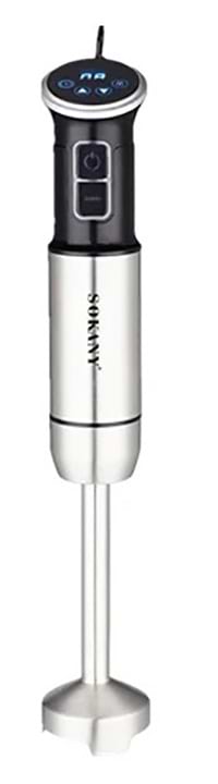 Блендер заглибний Sokany SK1729BST