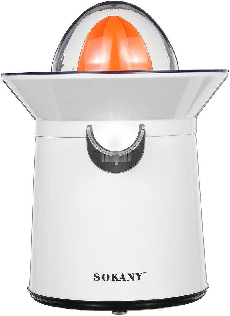 Соковыжималка шнековая Sokany SK726