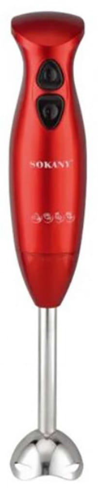 Блендер погружной Sokany SM-5011