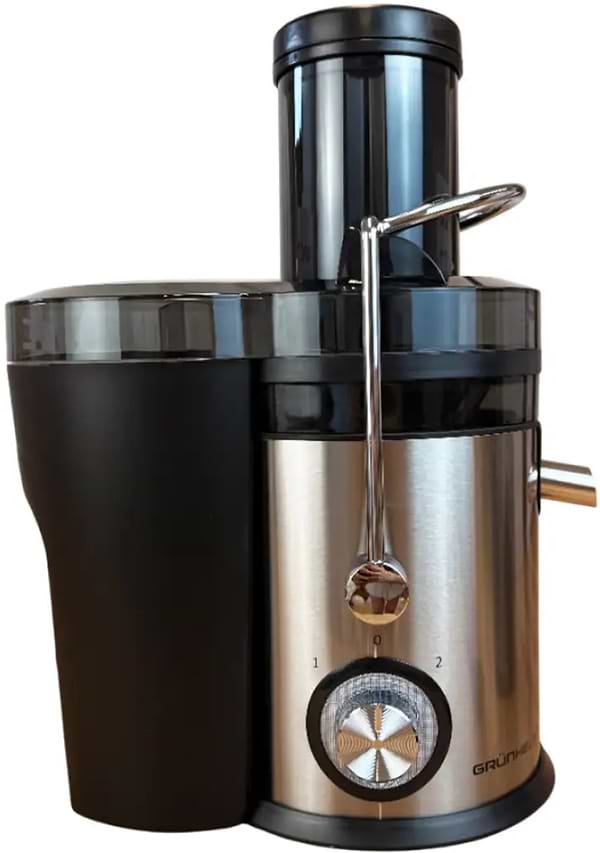 Фото - Соковитискач відцентровий Grunhelm GJR1085