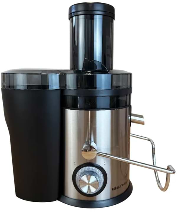 Фото - Соковитискач відцентровий Grunhelm GJR1085