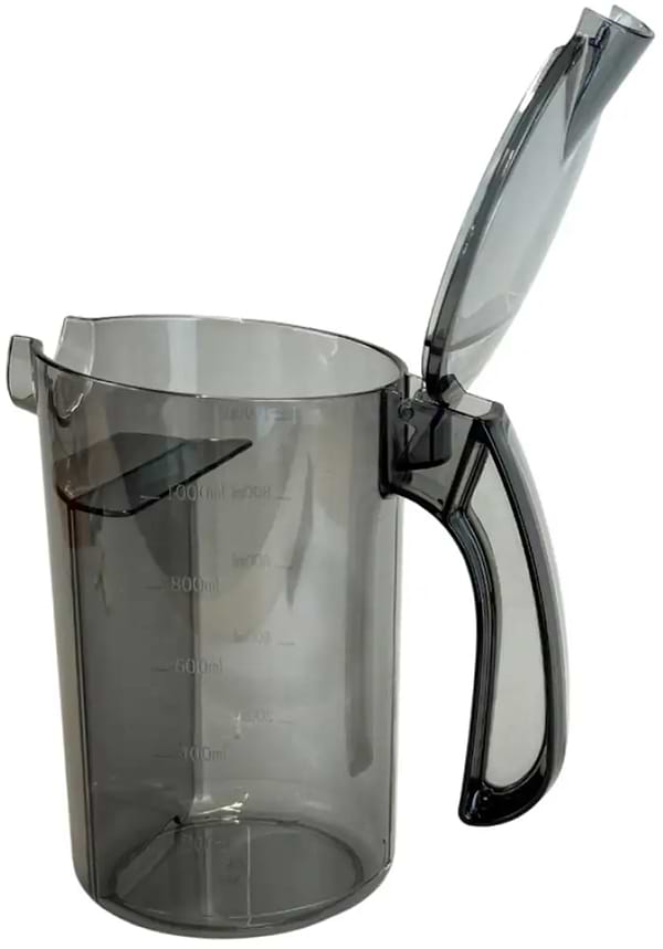 Фото - Соковитискач відцентровий Grunhelm GJR1085