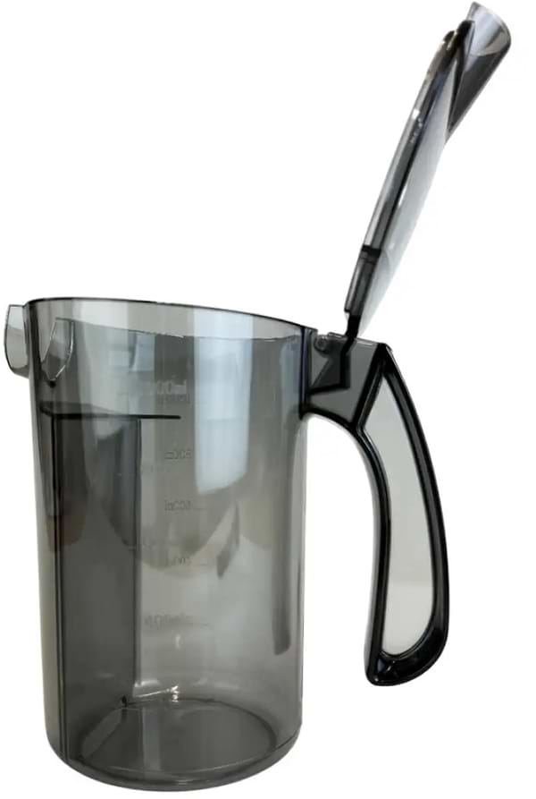 Фото - Соковитискач відцентровий Grunhelm GJR1085