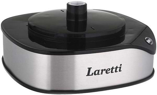 Фото - Цитрус-прес LARETTI LR-FP7418