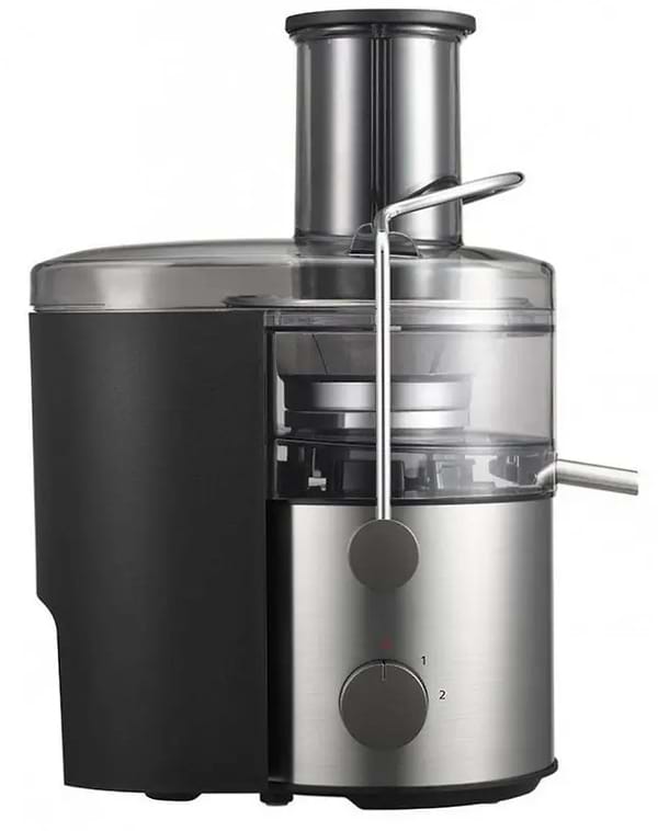 Фото - Соковыжималка центробежная Panasonic MJ-CB600STQ