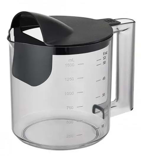 Фото - Соковыжималка центробежная Panasonic MJ-CB600STQ