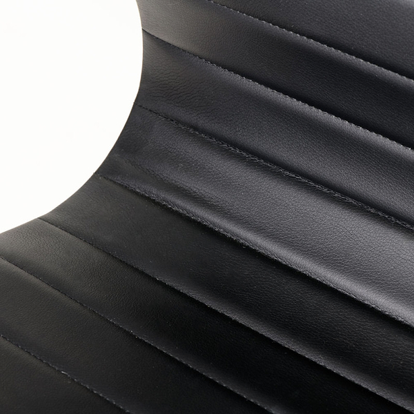 Фото - Кресло офисное Special4You Solano 2 Office Artleather Black (E7108)