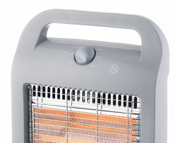 Фото - Обігрівач інфрачервоний Olimpia Splendid SOLARIA EVO S