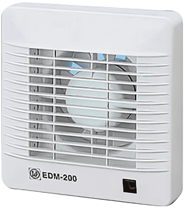 Витяжний вентилятор Soler&Palau EDM-200 C