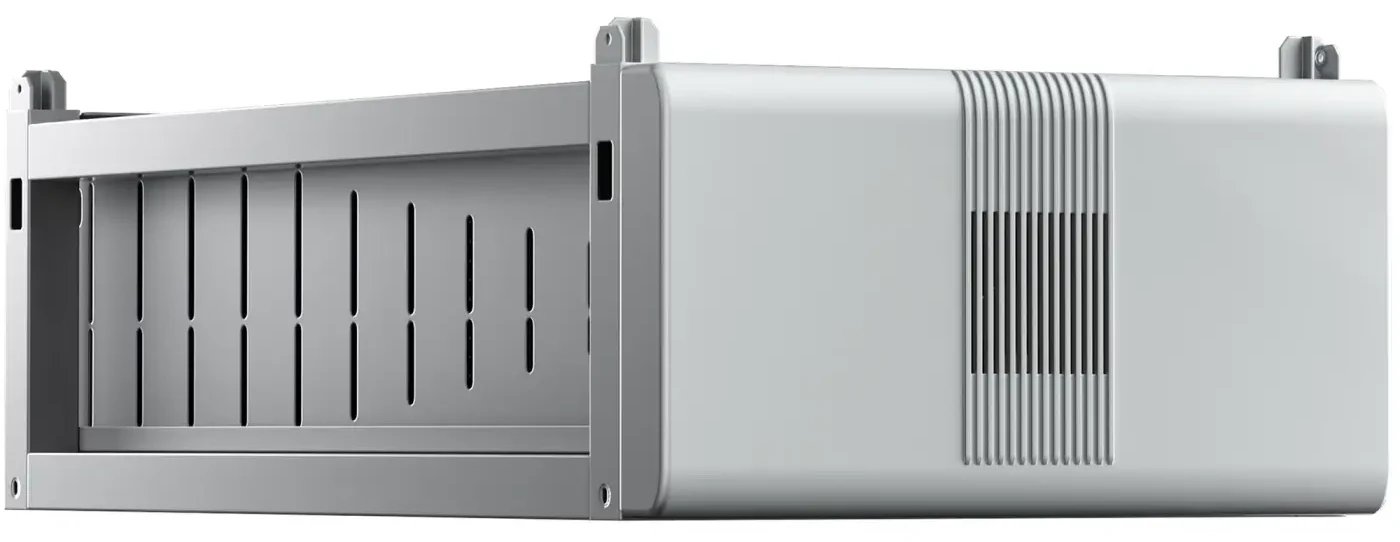 Система зберігання енергії Solis FlexCore-ID 20kWh 64V 314Ah LiFePO4 (FlexCore-ID-BAT20kWh)
