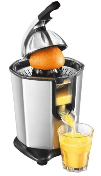 Цитрус-пресс Solis 92174