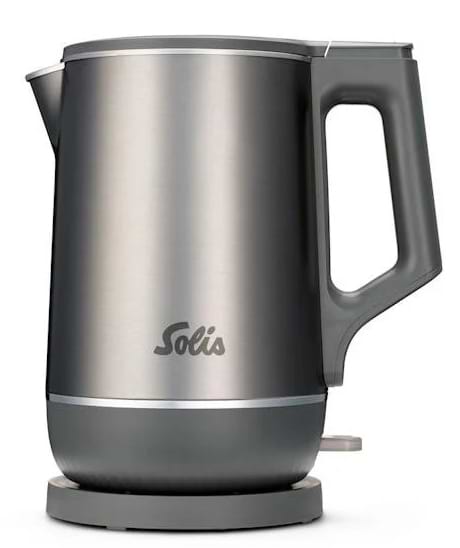 Электрический чайник Solis Eco (96245)