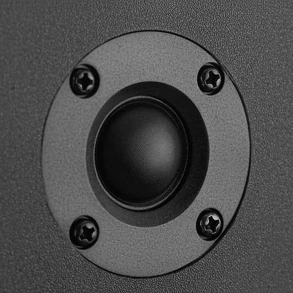 Фото - Комп'ютерна акустика компактна 2.0 Microlab 2.0 40w mini-jack (SOLO-3BR)