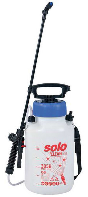 Опрыскиватель ручной SOLO 305B