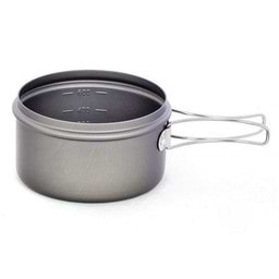 Фото - Набор посуды туристический Kovea Solo 2 KSK-SOLO2