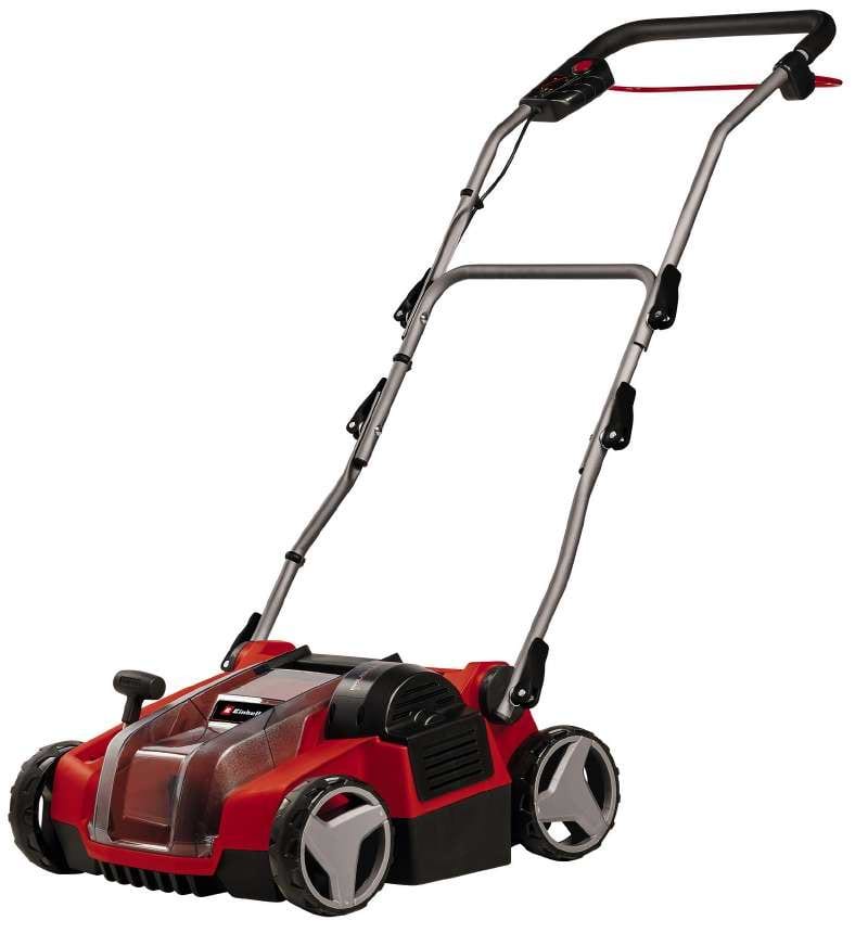 Аэратор электрический Einhell GE-SC 36/35 Li - Solo (3420680)