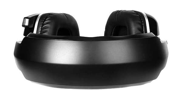 Фото - Гарнитура проводная игровая Somic G909 Pro Black (9590010164)