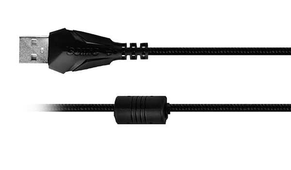 Фото - Гарнитура проводная игровая Somic G909 Pro Black (9590010164)