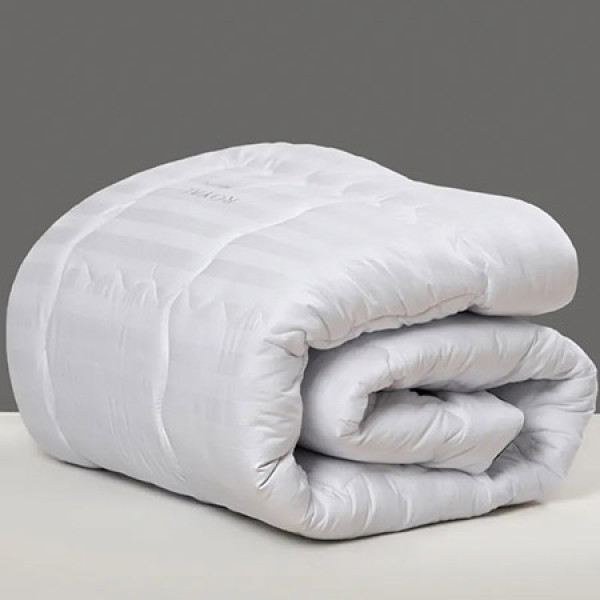 Фото - Ковдра демісезонна двоспальна MirSon Royal Hand Made №661 з евкаліптом 172х205 (2200000857408)