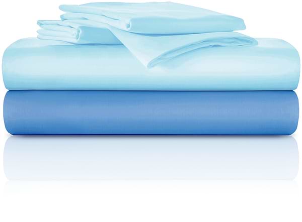 Фото - Комплект постільної білизни Sonex 145х210 Venezia Преміум сатин (SO102450)