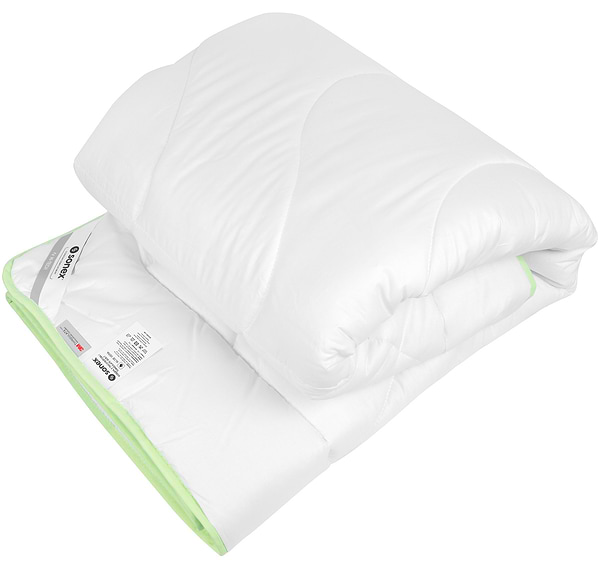 Фото - Одеяло всесезонное полуторное Sonex 155х215 тинсулейт Aloe Vera 3М Thinsulate (SO102039)