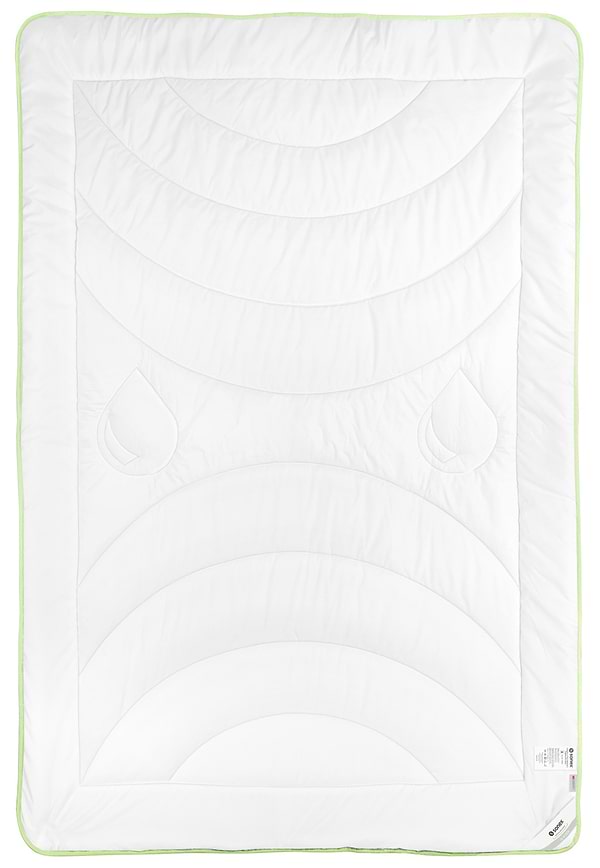 Фото - Одеяло всесезонное полуторное Sonex 155х215 тинсулейт Aloe Vera 3М Thinsulate (SO102039)