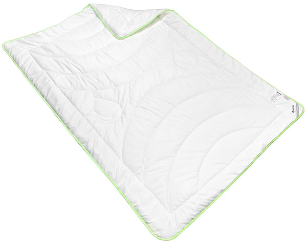Фото - Одеяло всесезонное полуторное Sonex 155х215 тинсулейт Aloe Vera 3М Thinsulate (SO102039)