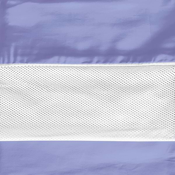 Фото - Комплект постельного белья Sonex 177х210 Aero Gentle Lavender Премиум Сатин (SO102203)