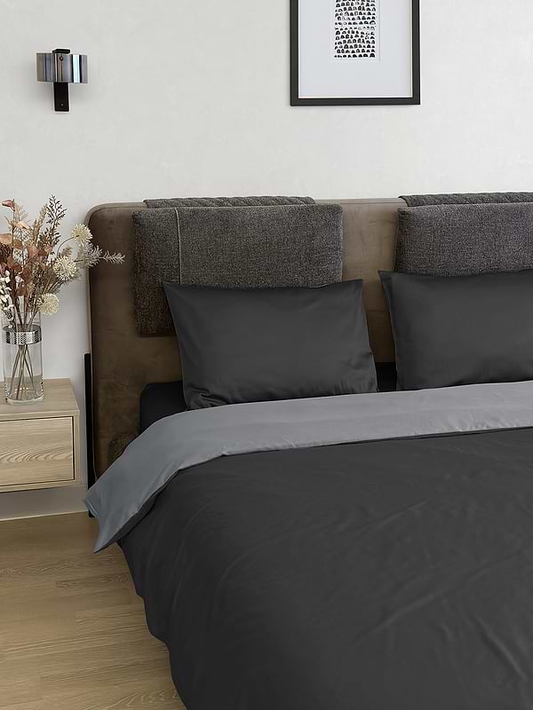 Фото - Комплект постельного белья Sonex 177х210 Venezia Премиум Сатин (SO102447)